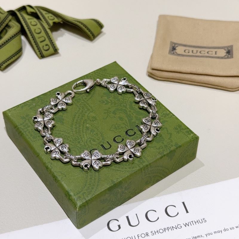 Gvc*1 bracelets